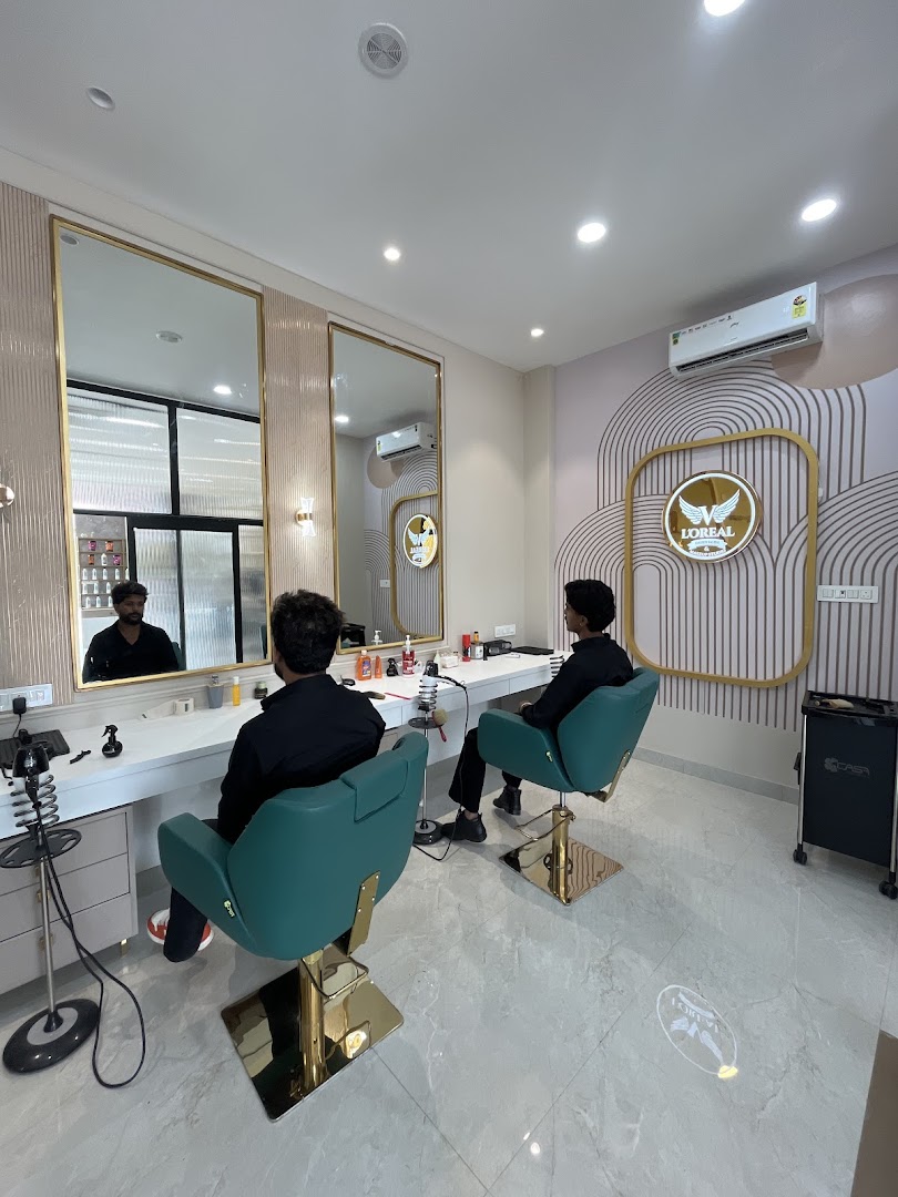 Waxing, Threading & Grooming